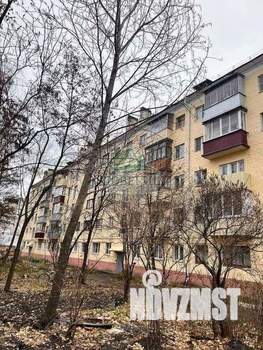 1-к квартира, вторичка, 34м2, 4/4 этаж