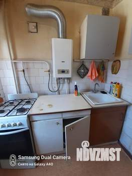 2-к квартира, вторичка, 44м2, 3/5 этаж