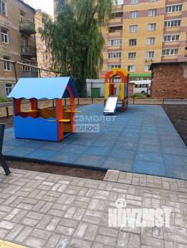 2-к квартира, вторичка, 70м2, 8/14 этаж