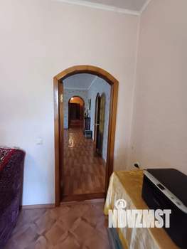 3-к квартира, вторичка, 128м2, 2/6 этаж