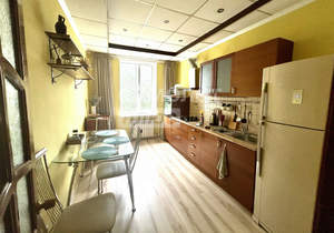 2-к квартира, вторичка, 59м2, 4/4 этаж