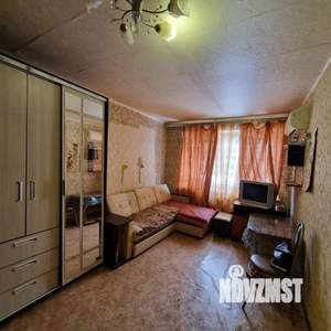1-к квартира, вторичка, 30м2, 1/5 этаж
