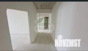 3-к квартира, вторичка, 72м2, 1/18 этаж