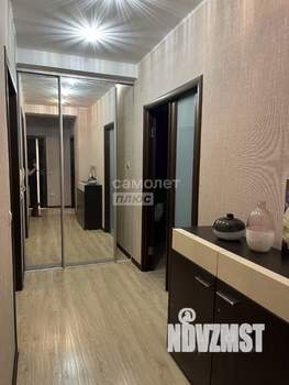 2-к квартира, вторичка, 83м2, 5/9 этаж