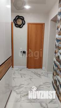 2-к квартира, вторичка, 53м2, 6/10 этаж