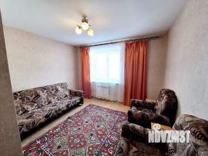 1-к квартира, вторичка, 32м2, 8/9 этаж