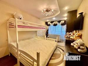 2-к квартира, вторичка, 59м2, 5/10 этаж