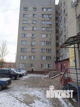 1-к квартира, вторичка, 42м2, 9/9 этаж