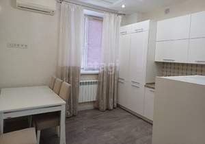 3-к квартира, вторичка, 87м2, 4/5 этаж