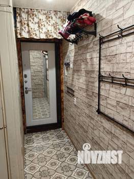 2-к квартира, вторичка, 44м2, 4/5 этаж