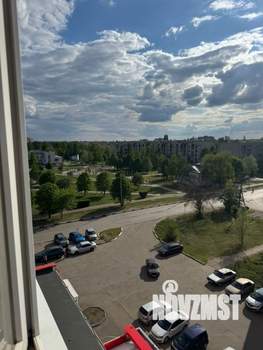 1-к квартира, вторичка, 39м2, 6/16 этаж