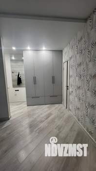 1-к квартира, вторичка, 39м2, 2/9 этаж