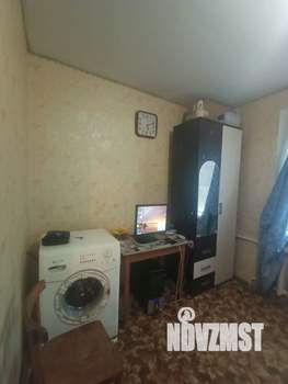 1-к квартира, вторичка, 13м2, 5/5 этаж