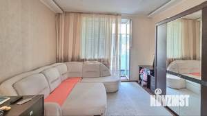 2-к квартира, вторичка, 62м2, 2/3 этаж