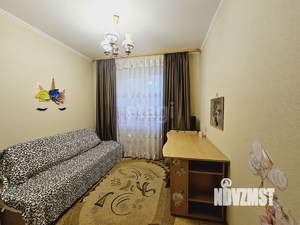 3-к квартира, вторичка, 63м2, 8/10 этаж
