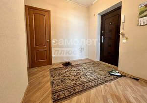 2-к квартира, вторичка, 54м2, 9/15 этаж