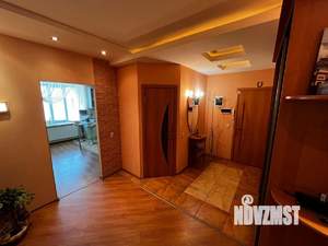 3-к квартира, вторичка, 96м2, 1/5 этаж