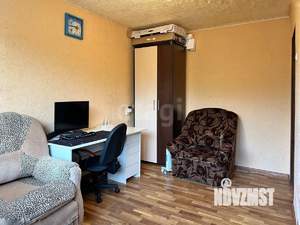 1-к квартира, вторичка, 21м2, 3/9 этаж