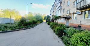 2-к квартира, вторичка, 43м2, 3/5 этаж