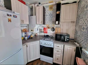 1-к квартира, вторичка, 29м2, 2/5 этаж