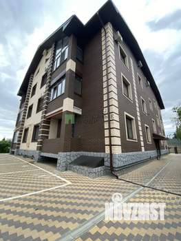 5-к квартира, вторичка, 200м2, 3/3 этаж