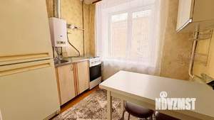 2-к квартира, вторичка, 44м2, 2/5 этаж