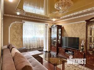 3-к квартира, вторичка, 71м2, 1/5 этаж