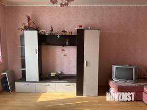 1-к квартира, вторичка, 33м2, 4/5 этаж