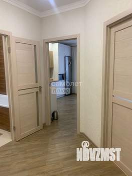 1-к квартира, вторичка, 42м2, 2/9 этаж