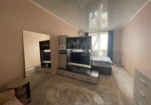 1-к квартира, вторичка, 46м2, 10/10 этаж