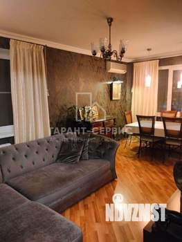3-к квартира, вторичка, 62м2, 4/5 этаж