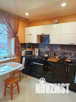 1-к квартира, вторичка, 37м2, 4/9 этаж