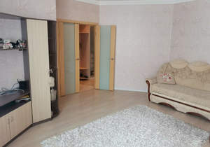 1-к квартира, вторичка, 52м2, 5/6 этаж