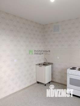 1-к квартира, сданный дом, 38м2, 2/9 этаж