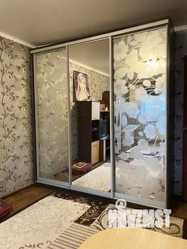 2-к квартира, вторичка, 44м2, 5/5 этаж