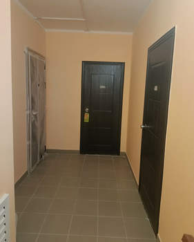 1-к квартира, вторичка, 29м2, 8/9 этаж