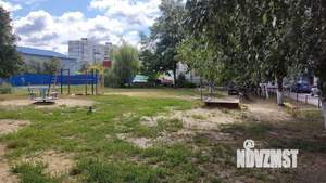 1-к квартира, вторичка, 37м2, 9/9 этаж