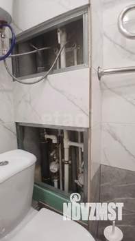 1-к квартира, вторичка, 37м2, 4/9 этаж