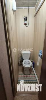 3-к квартира, вторичка, 60м2, 1/1 этаж
