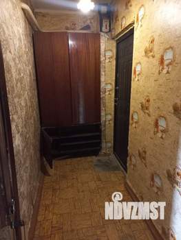 2-к квартира, вторичка, 47м2, 1/5 этаж