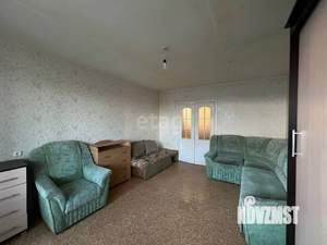 1-к квартира, вторичка, 44м2, 10/10 этаж
