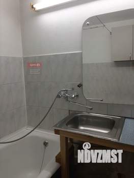 2-к квартира, вторичка, 51м2, 1/9 этаж