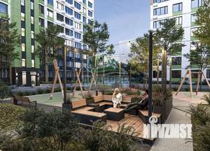 2-к квартира, вторичка, 65м2, 4/9 этаж