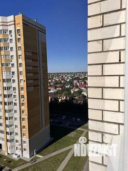 1-к квартира, вторичка, 42м2, 11/16 этаж