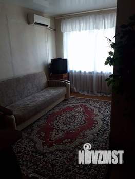 2-к квартира, вторичка, 44м2, 1/5 этаж