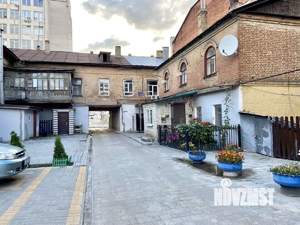 1-к квартира, вторичка, 19м2, 2/2 этаж