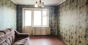 3-к квартира, вторичка, 62м2, 5/5 этаж