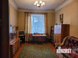 4-к квартира, вторичка, 100м2, 2/4 этаж