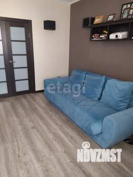 3-к квартира, вторичка, 77м2, 8/9 этаж