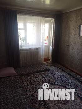 2-к квартира, вторичка, 46м2, 5/5 этаж